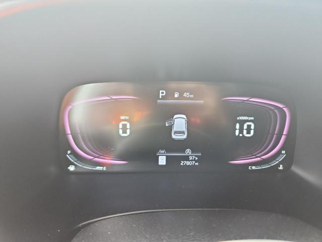 2025 Kia Soul მანქანა იყიდება აუქციონზე, vin: KNDJ23AUXS7927079, აუქციონის ნომერი: 70800196