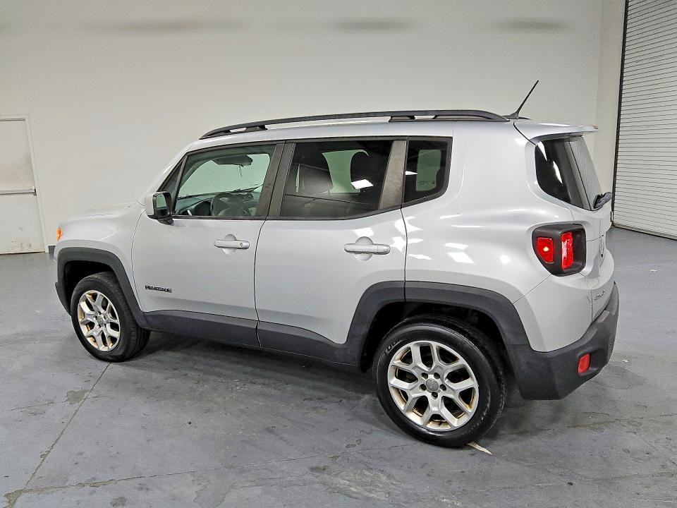 Aukcja sprzedaży 2015 Jeep Renegade, vin: ZACCJBBT8FPB45724, numer aukcji: 69186496