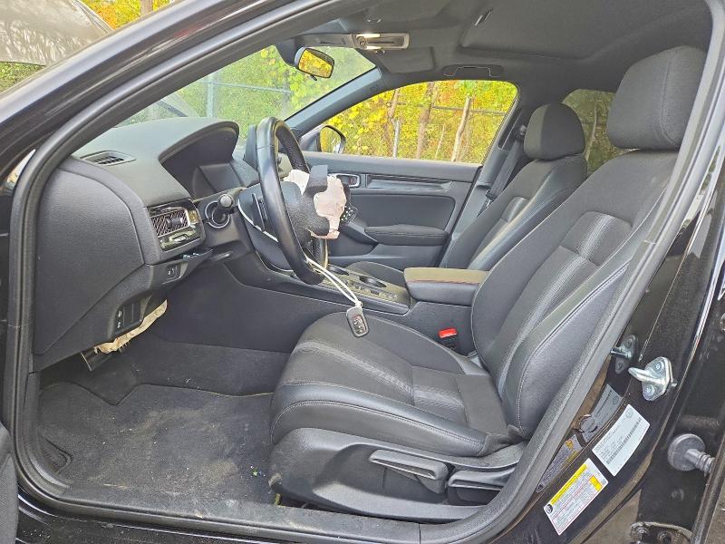 Продаж на аукціоні авто 2022 Honda Civic, vin: 2HGFE2F54NH115683, номер лоту: 69393236