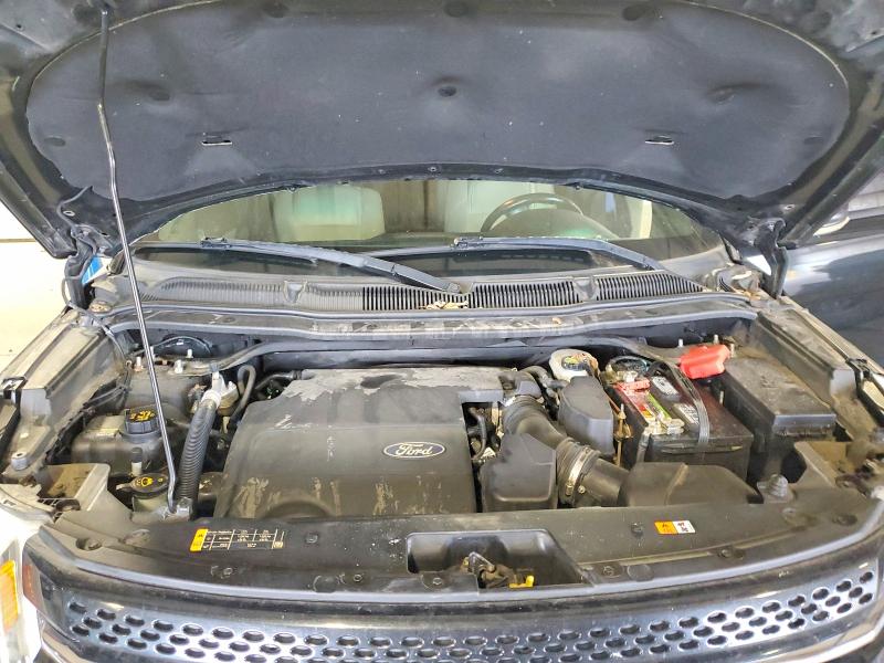 67220886 :رقم المزاد ، 1FM5K8F86DGA10861 vin ، 2013 Ford Explorer مزاد بيع