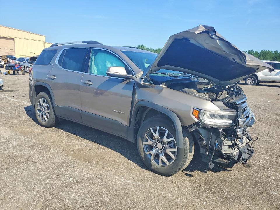 Aukcja sprzedaży 2023 Gmc Acadia, vin: 1GKKNML44PZ130745, numer aukcji: 66924236