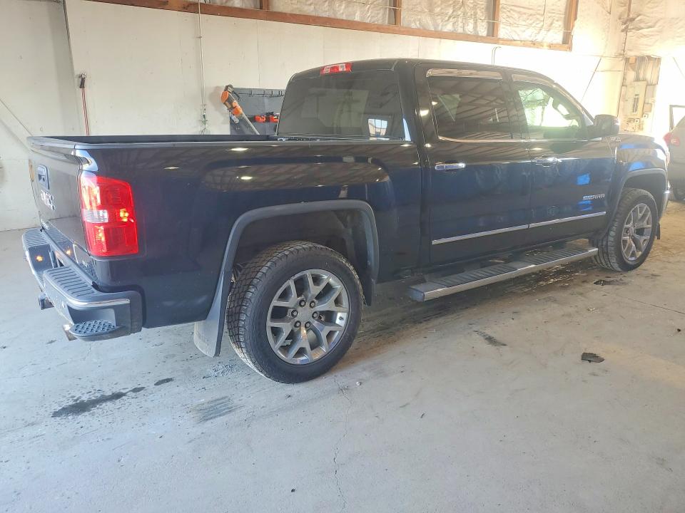 Продажа на аукционе авто 2014 Gmc Sierra, vin: 3GTU2VECXEG516123, номер лота: 67133646