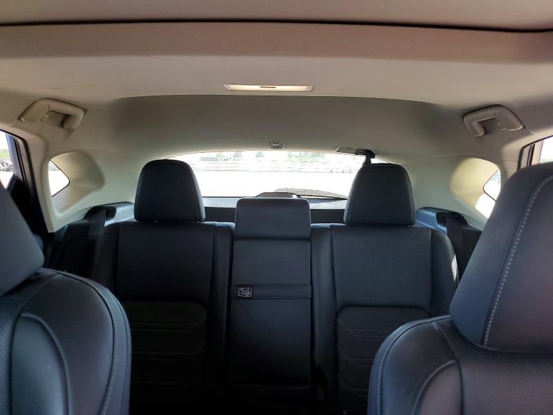 68827736 :رقم المزاد ، JTJYARBZ6G2024749 vin ، 2016 Lexus Nx 200t مزاد بيع