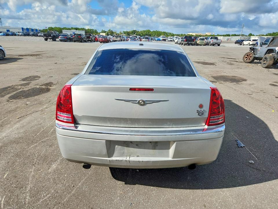 Продаж на аукціоні авто 2009 Chrysler 300c, vin: 2C3KA63T49H605148, номер лоту: 68264236