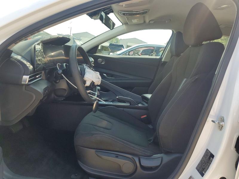 Aukcja sprzedaży 2024 Hyundai Elantra, vin: KMHLM4DG7RU785795, numer aukcji: 69775266