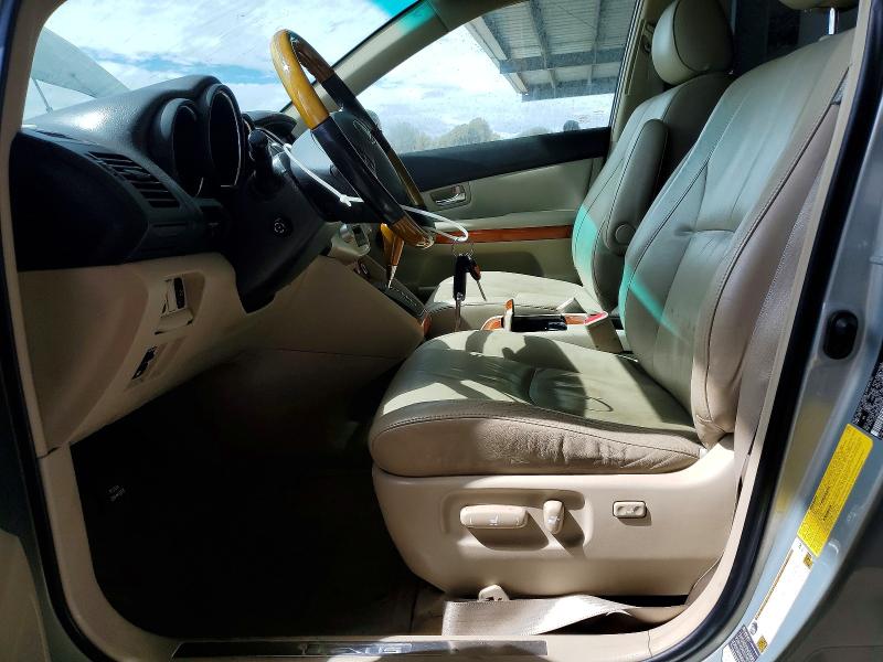 Aukcja sprzedaży 2008 Lexus Rx, vin: JTJHW31U382046567, numer aukcji: 67238866
