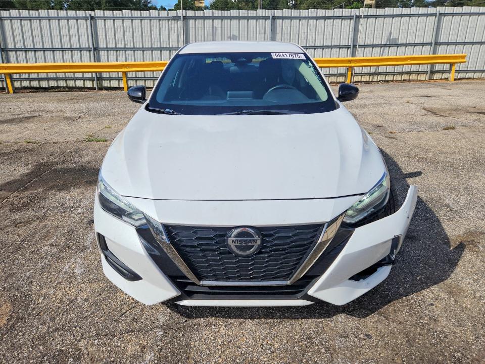 Aukcja sprzedaży 2020 Nissan Sentra, vin: 3N1AB8DV9LY224514, numer aukcji: 68417676