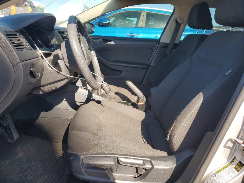 Продаж на аукціоні авто 2016 Volkswagen Jetta, vin: 3VW167AJ4GM269366, номер лоту: 68729506