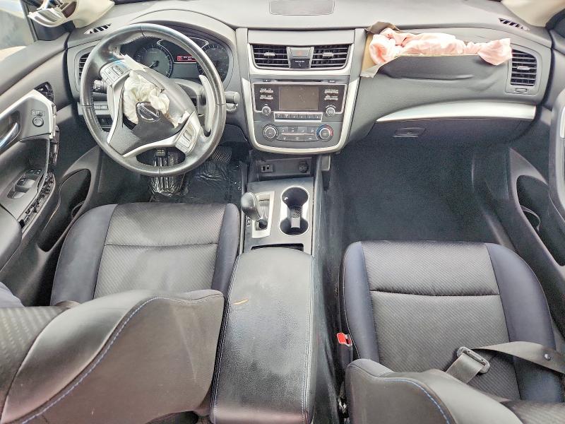 Продажа на аукционе авто 2017 Nissan Altima, vin: 1N4AL3AP1HC273909, номер лота: 69431186