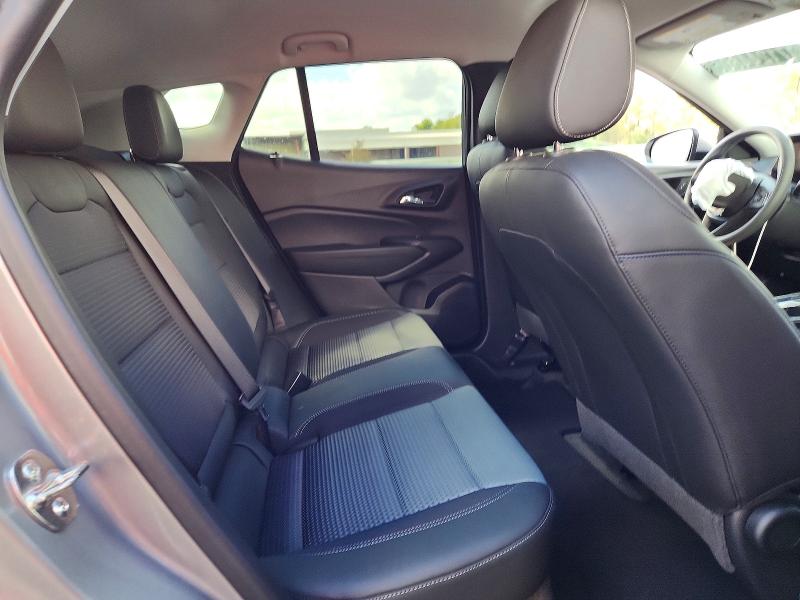 Продаж на аукціоні авто 2026 Chevrolet Trax, vin: KL77LHEPXTC124917, номер лоту: 71244806