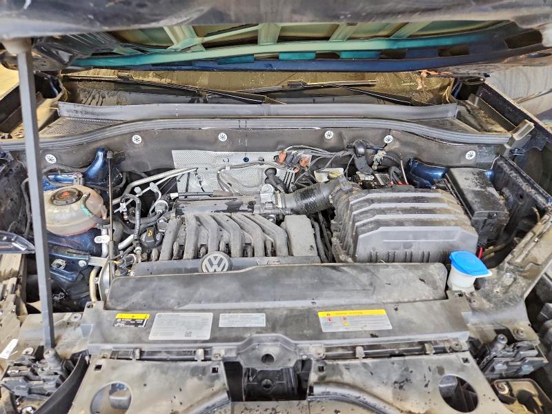 Продаж на аукціоні авто 2023 Volkswagen Atlas, vin: 1V2HR2CA7PC518364, номер лоту: 70904766