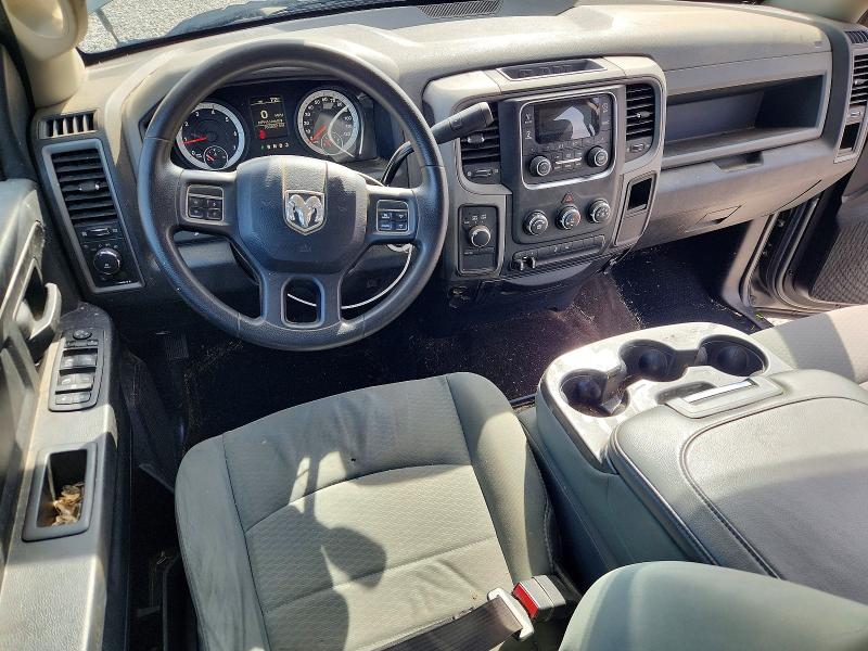 Продажа на аукционе авто 2013 Ram 1500, vin: 1C6RR7KT2DS560794, номер лота: 68513436