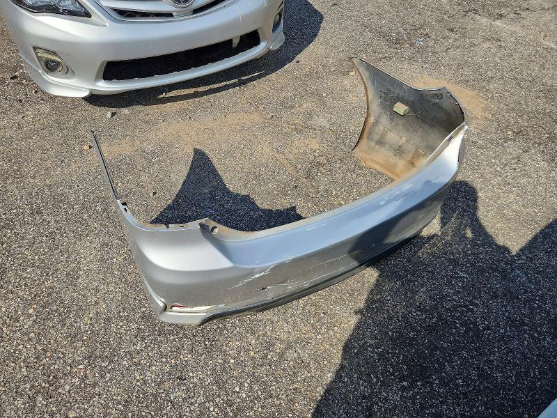 2013 Toyota Corolla მანქანა იყიდება აუქციონზე, vin: 5YFBU4EE8DP104188, აუქციონის ნომერი: 68609186