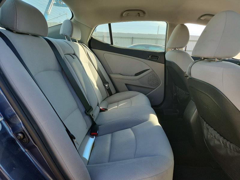 Продаж на аукціоні авто 2015 Kia Optima, vin: 5XXGM4A79FG436486, номер лоту: 70020576