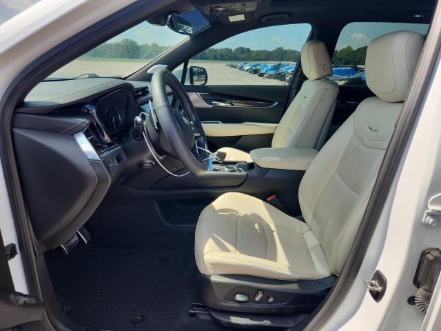 2023 Cadillac Xt6 მანქანა იყიდება აუქციონზე, vin: 1GYKPGRS8PZ120811, აუქციონის ნომერი: 67080196