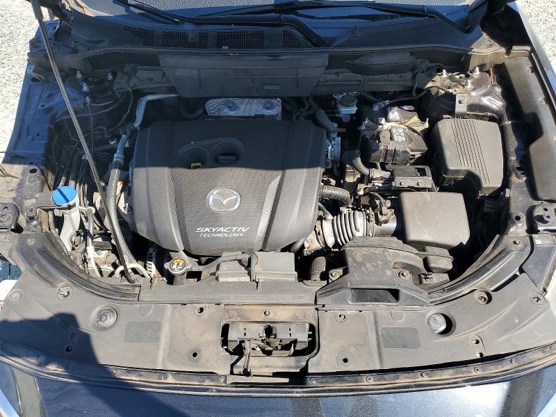 Aukcja sprzedaży 2018 Mazda Cx-5, vin: JM3KFADM4J1397743, numer aukcji: 69566336