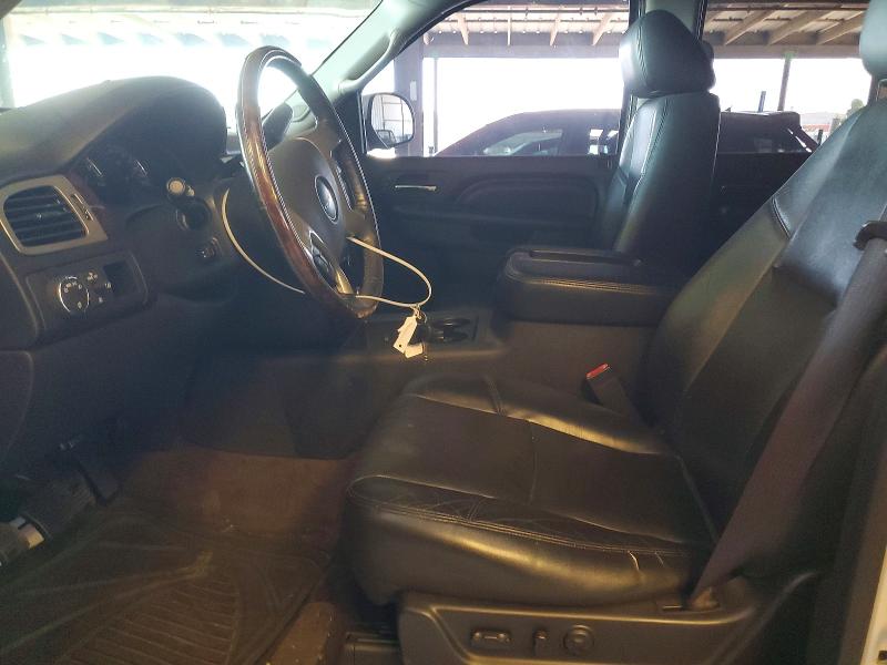 Продажа на аукционе авто 2012 Gmc Yukon, vin: 1GKS2EEF1CR271893, номер лота: 68676436