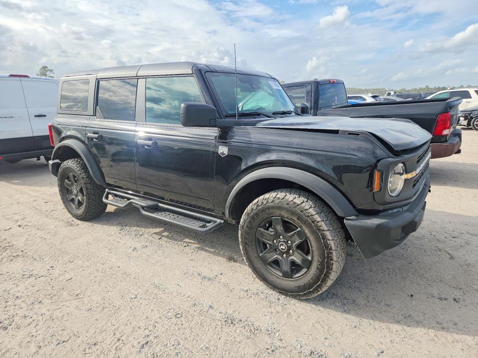 Продаж на аукціоні авто 2026 Ford Bronco, vin: 1FMDE7BH1TLA76906, номер лоту: 71369506