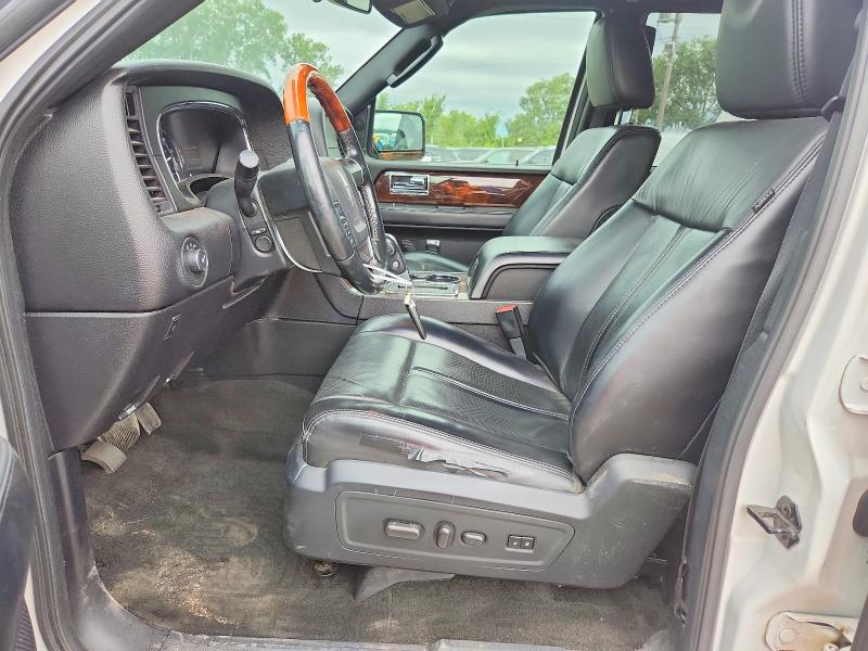 Продаж на аукціоні авто 2017 Lincoln Navigator, vin: 5LMJJ3JT2HEL11657, номер лоту: 67646356
