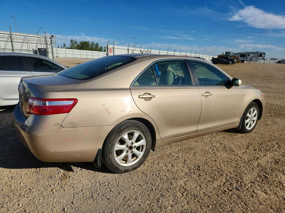 65260836 :رقم المزاد ، 4T1BE46K19U357666 vin ، 2009 Toyota Camry مزاد بيع