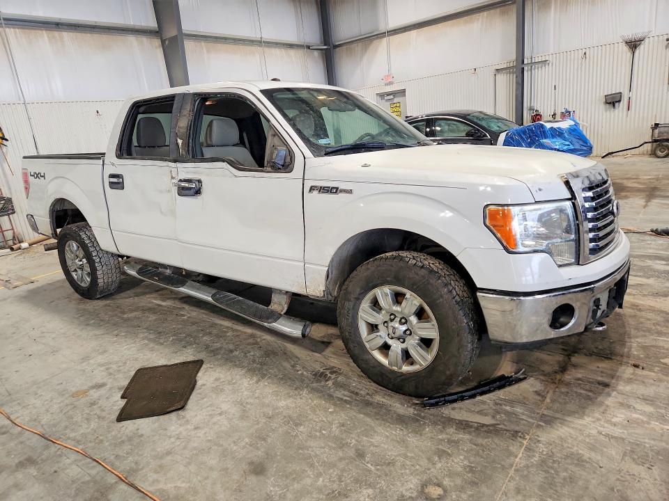 Продаж на аукціоні авто 2010 Ford F150, vin: 1FTFW1EV1AKA19231, номер лоту: 69184746
