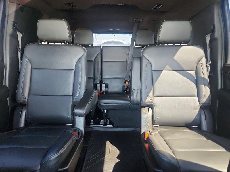 Продаж на аукціоні авто 2021 Chevrolet Suburban, vin: 1GNSCCKD4MR168573, номер лоту: 70696036