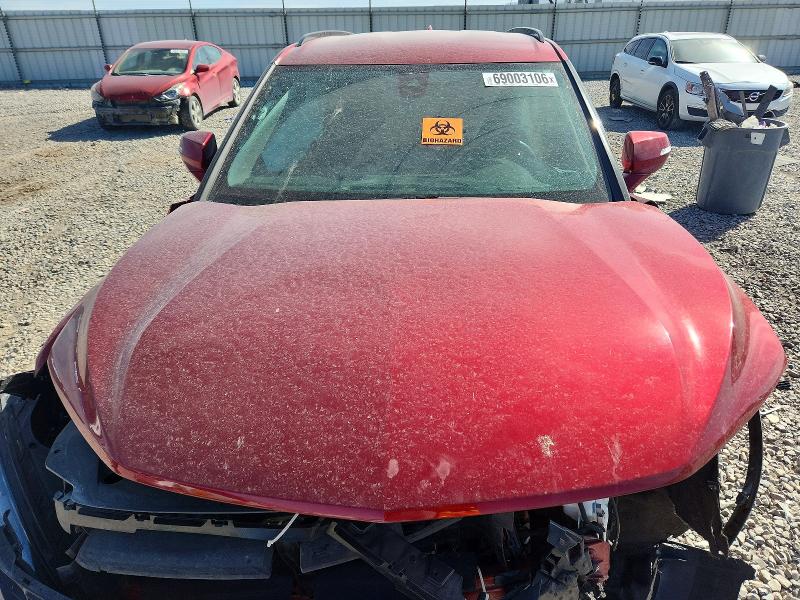2024 Chevrolet Blazer მანქანა იყიდება აუქციონზე, vin: 3GNKBJRS2RS179202, აუქციონის ნომერი: 69003106