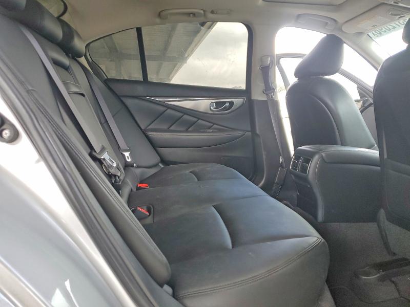 Aukcja sprzedaży 2017 Infiniti Q50, vin: JN1EV7AR8HM837194, numer aukcji: 69372096