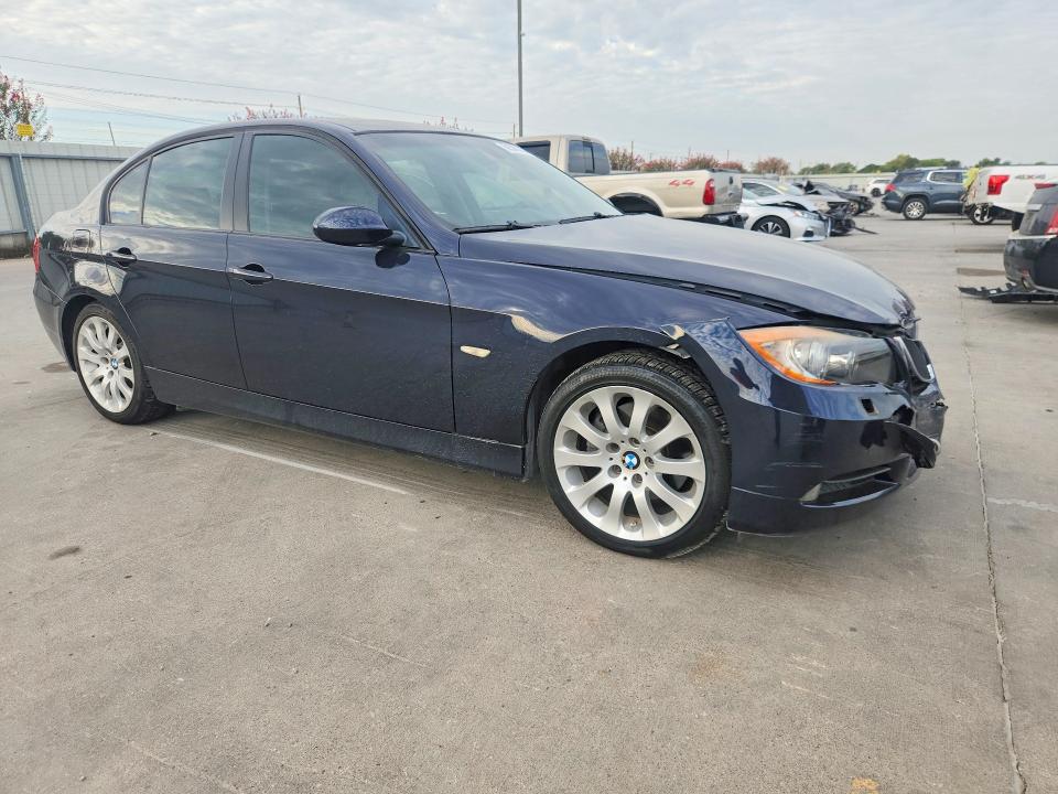 2008 Bmw 328 მანქანა იყიდება აუქციონზე, vin: WBAVC93588K036444, აუქციონის ნომერი: 68568106
