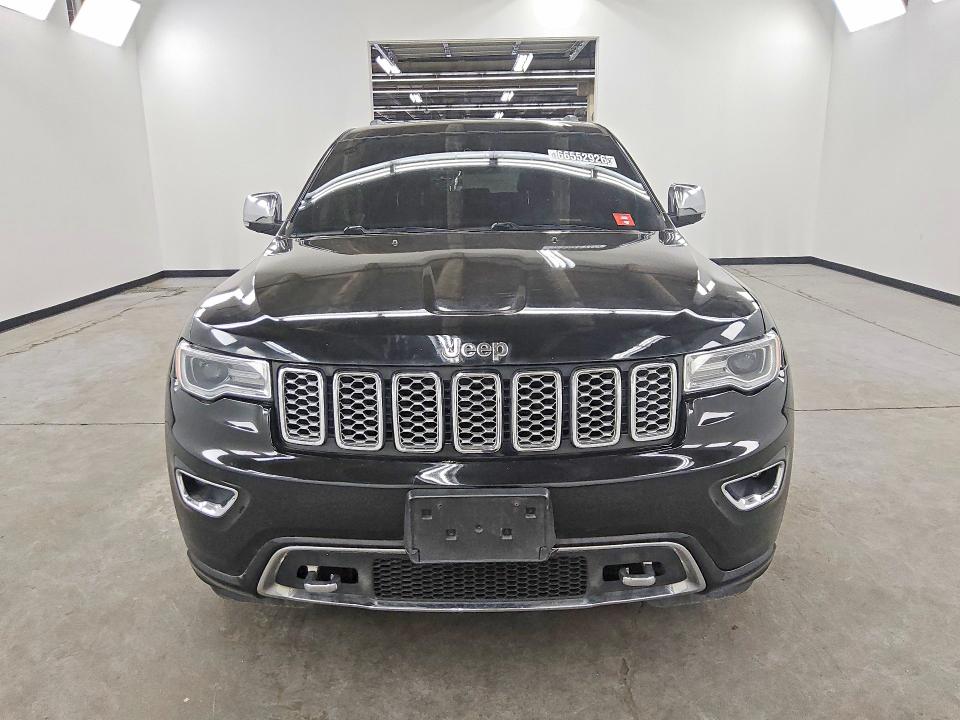Продажа на аукционе авто 2019 Jeep Grand Cherokee, vin: 1C4RJFCG2KC715024, номер лота: 66552926