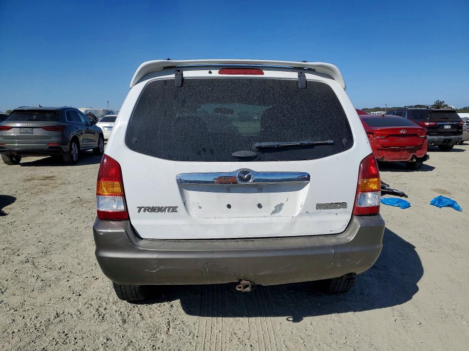 Продаж на аукціоні авто 2003 Mazda Tribute, vin: 4F2CZ941X3KM38060, номер лоту: 67681636