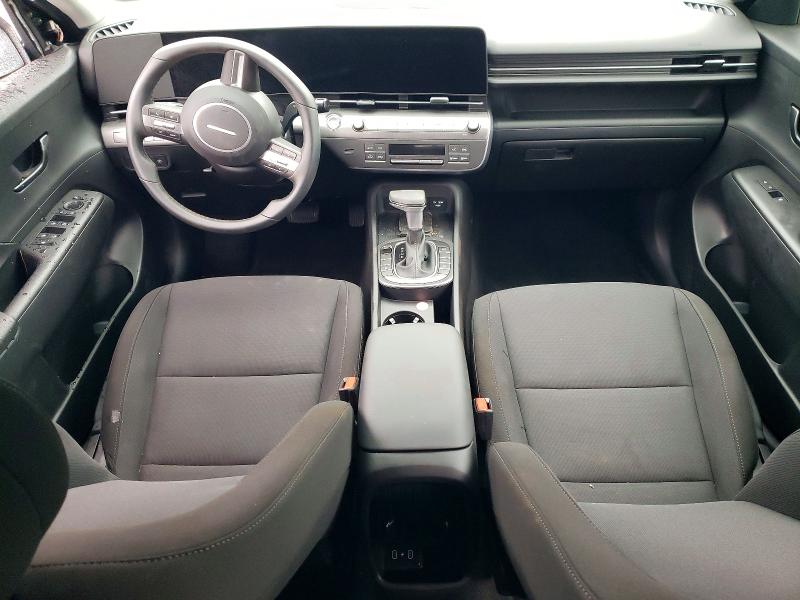 Aukcja sprzedaży 2026 Hyundai Kona, vin: KM8HF3AB5TU475526, numer aukcji: 69990976