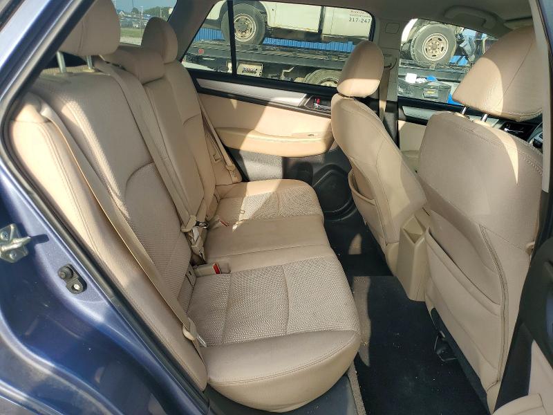 Продажа на аукционе авто 2017 Subaru Outback, vin: 4S4BSAFC0H3397807, номер лота: 68089686