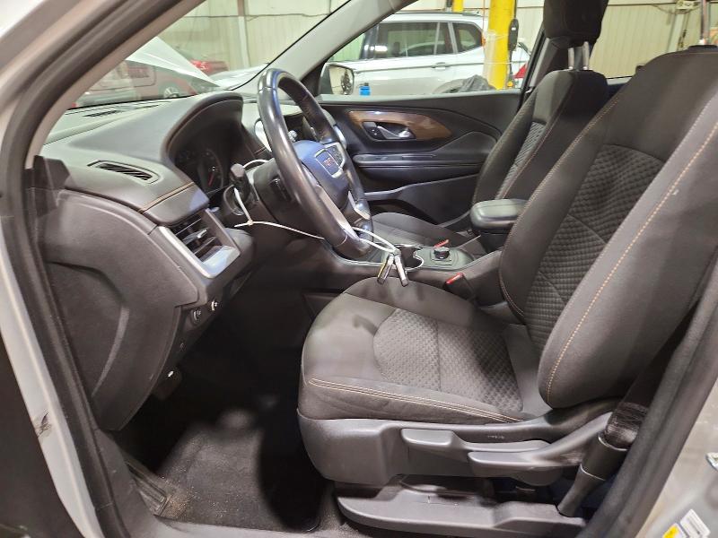 Продаж на аукціоні авто 2018 Gmc Terrain, vin: 3GKALMEV9JL192339, номер лоту: 69101706