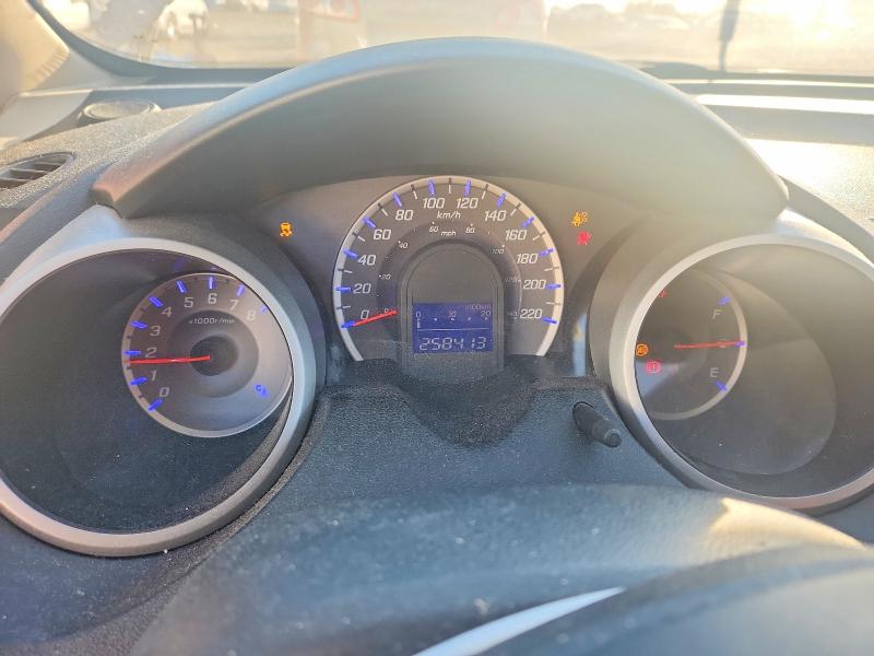 Aukcja sprzedaży 2013 Honda Fit, vin: LUCGE8H53D3005823, numer aukcji: 69513326