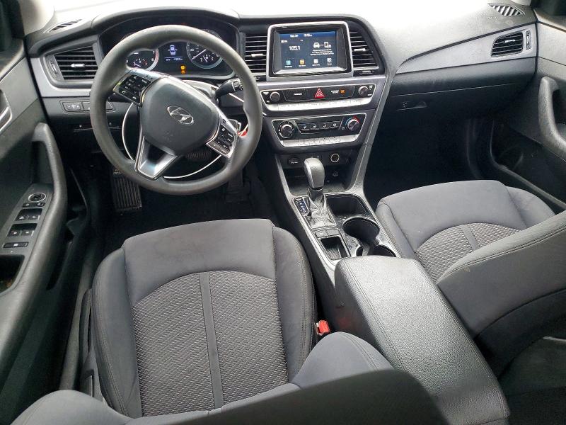 Aukcja sprzedaży 2018 Hyundai Sonata, vin: 5NPE24AFXJH678706, numer aukcji: 69825596