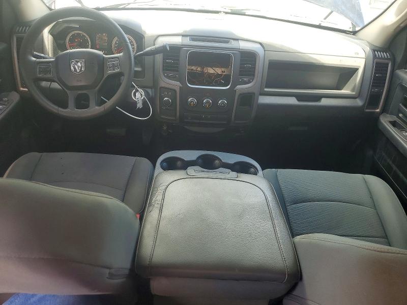 Aukcja sprzedaży 2014 Ram 1500, vin: 1C6RR7FT3ES234756, numer aukcji: 68253306