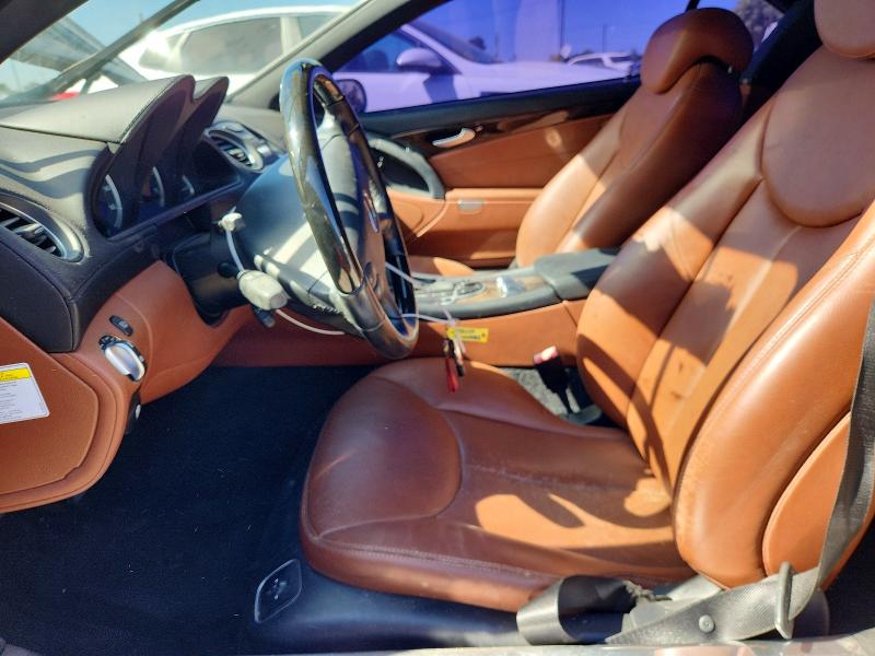 Aukcja sprzedaży 2007 Mercedes-benz Sl, vin: WDBSK71F67F117893, numer aukcji: 70450116