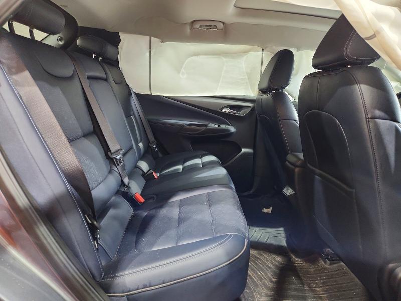 Aukcja sprzedaży 2022 Chevrolet Bolt Euv, vin: 1G1FZ6S06N4128591, numer aukcji: 70764586