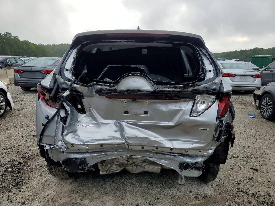 Aukcja sprzedaży 2025 Hyundai Tucson, vin: 5NMJBCDE5SH564218, numer aukcji: 69931666