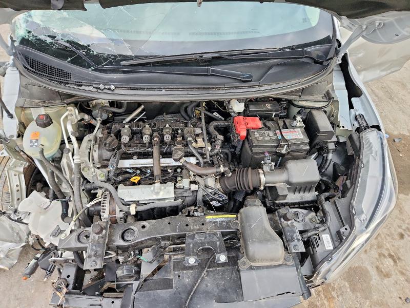 69214936 :رقم المزاد ، 3N1CN8EV9SL868010 vin ، 2025 Nissan Versa مزاد بيع