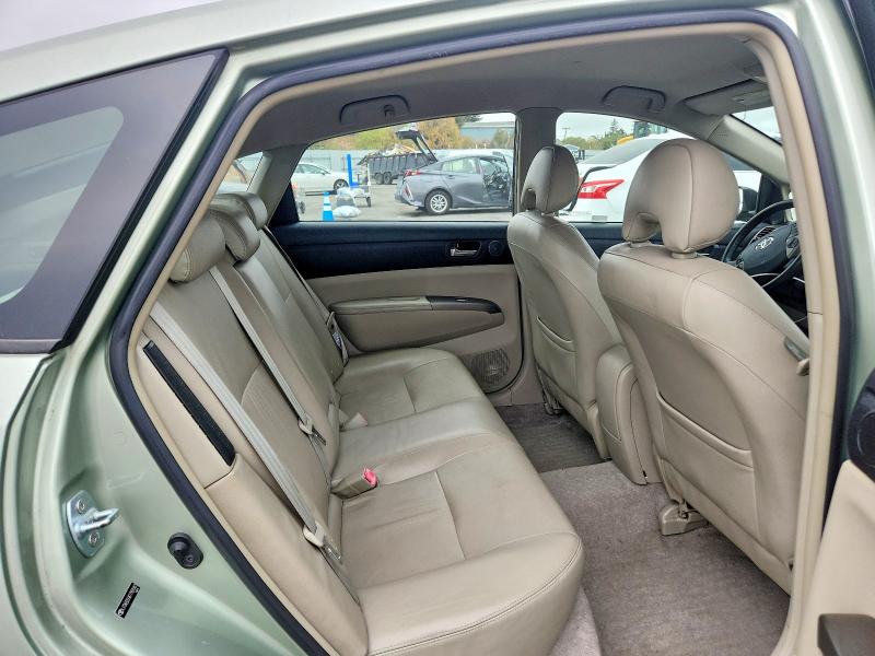 Aukcja sprzedaży 2007 Toyota Prius, vin: JTDKB20U877559587, numer aukcji: 70025756