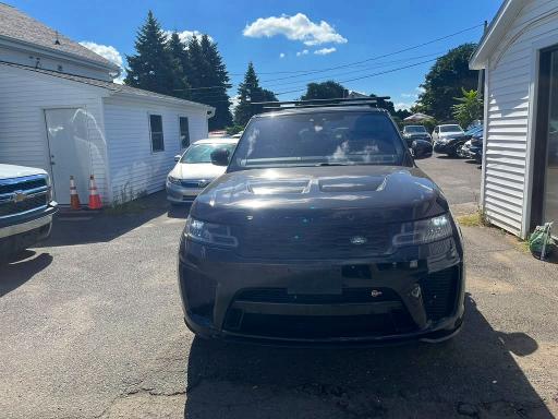 69909746 :رقم المزاد ، SALWZ2RE1LA711806 vin ، 2020 Land Rover Range Rover Sport مزاد بيع