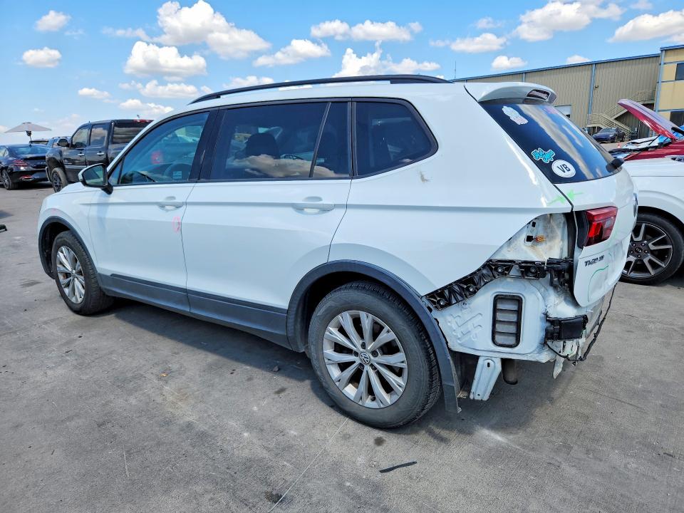 Продаж на аукціоні авто 2019 Volkswagen Tiguan, vin: 3VV1B7AX8KM199108, номер лоту: 68070236
