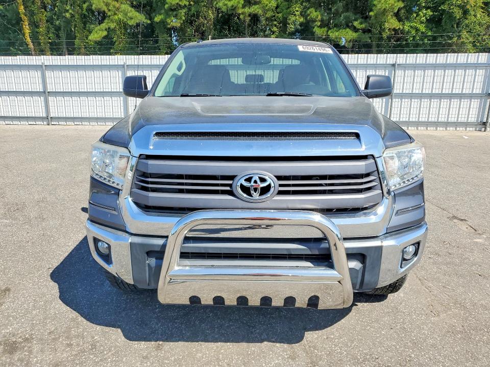 2015 Toyota Tundra მანქანა იყიდება აუქციონზე, vin: 5TFDM5F1XFX063562, აუქციონის ნომერი: 69261496