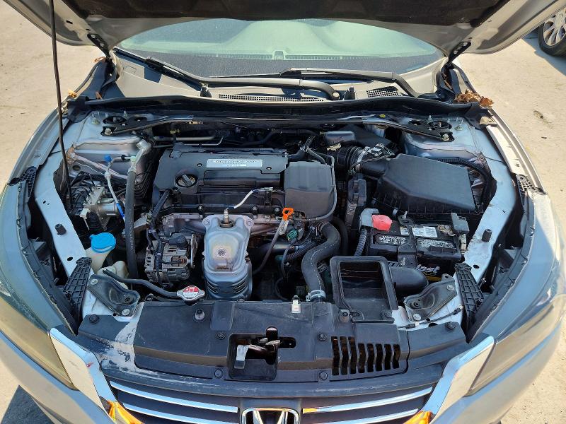 Auction sale of the 2014 Honda Accord, vin: 1HGCR2F87EA126466, lot number: 69624866