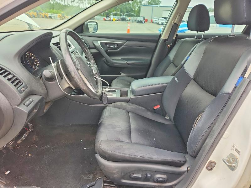 70001356 :رقم المزاد ، 1N4AL3AP7HN342395 vin ، 2017 Nissan Altima مزاد بيع