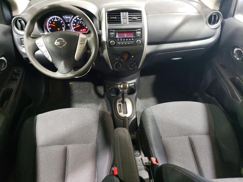 Продаж на аукціоні авто 2016 Nissan Versa, vin: 3N1CN7AP5GL883077, номер лоту: 70036866