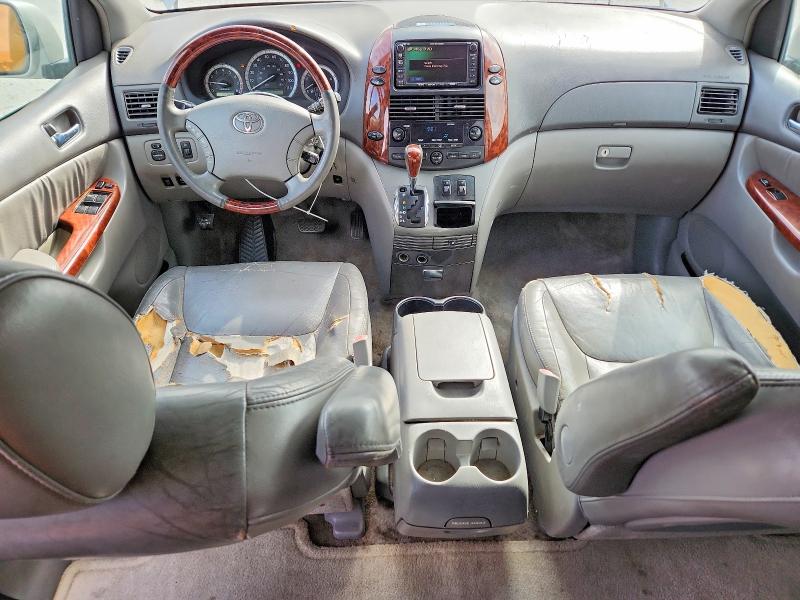 Aukcja sprzedaży 2005 Toyota Sienna, vin: 5TDZA22C75S362726, numer aukcji: 69815316