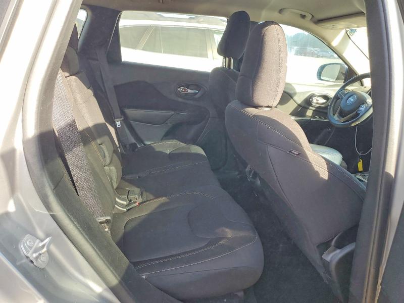 Aukcja sprzedaży 2016 Jeep Cherokee, vin: 1C4PJLCB8GW177204, numer aukcji: 70119086
